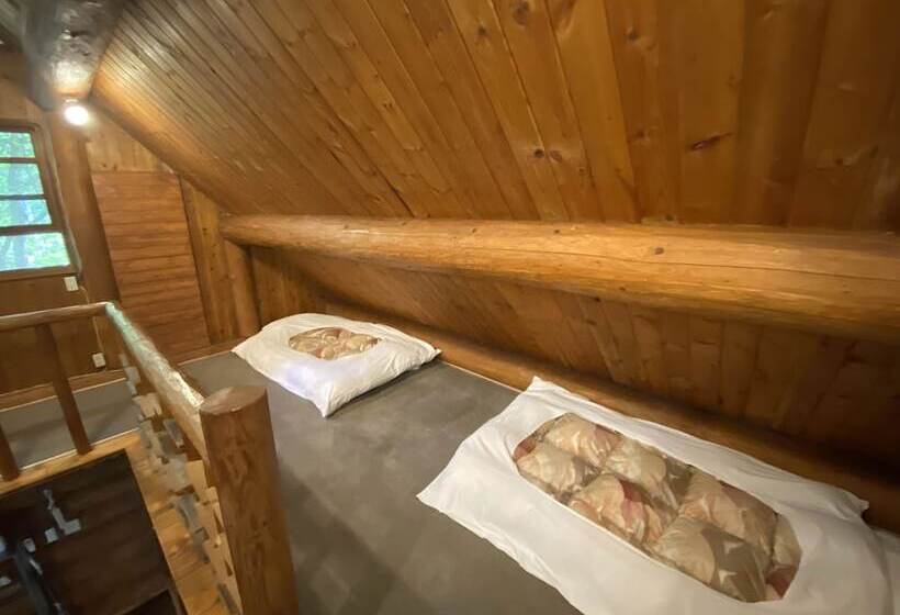 Cottage Yamajyu