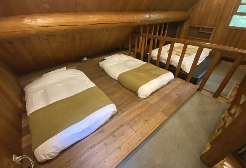 Cottage Yamajyu