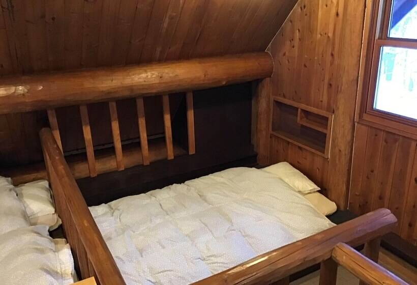 Cottage Yamajyu