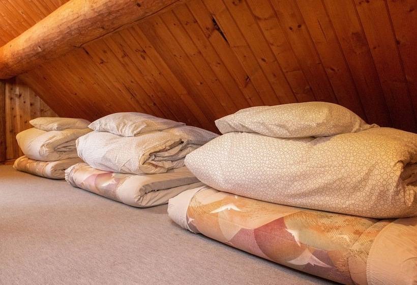 Cottage Yamajyu