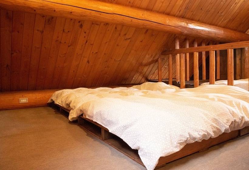 Cottage Yamajyu