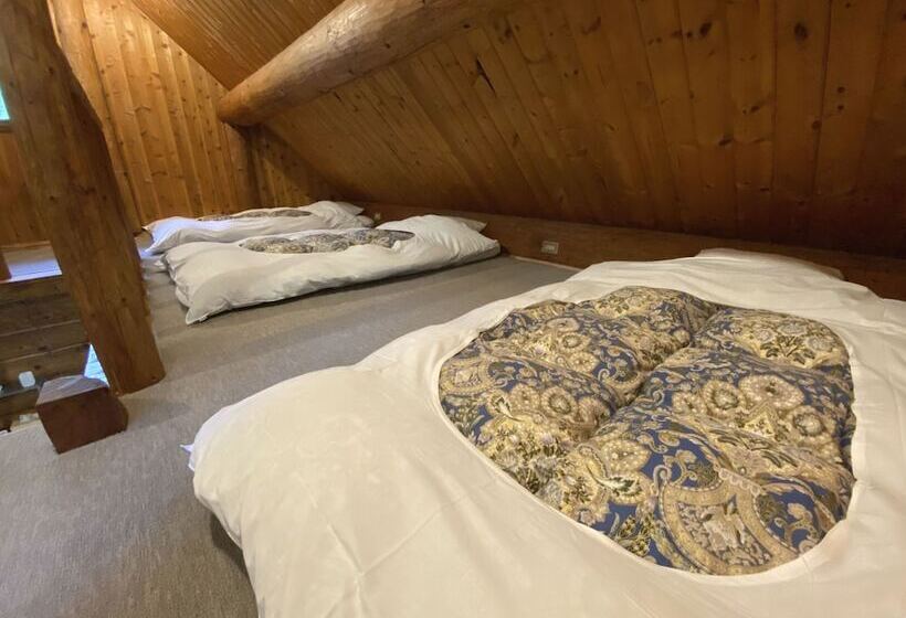 Cottage Yamajyu