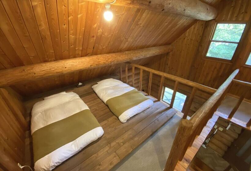 Cottage Yamajyu