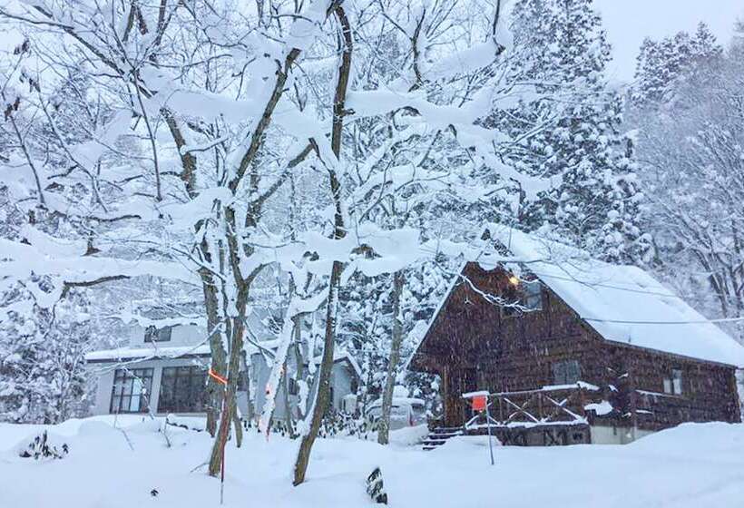 Cottage Yamajyu