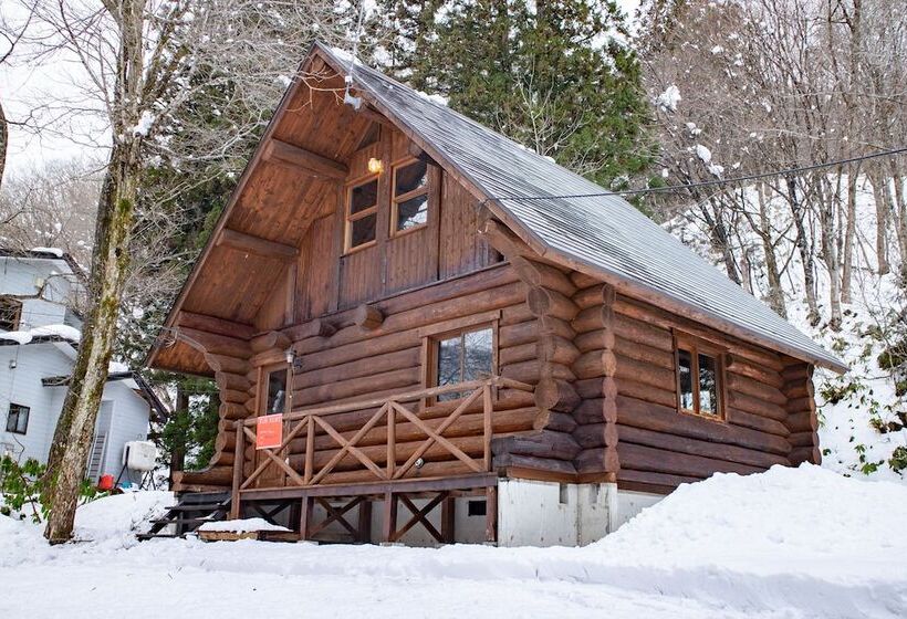 Cottage Yamajyu