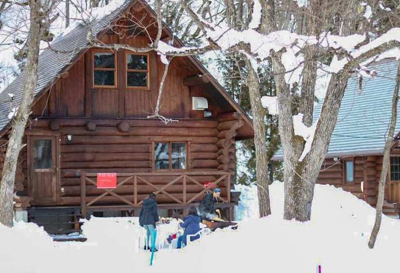 Cottage Yamajyu