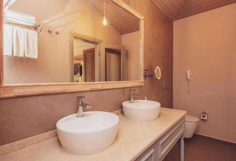 Alize Hotel Oludeniz   All Inclusive