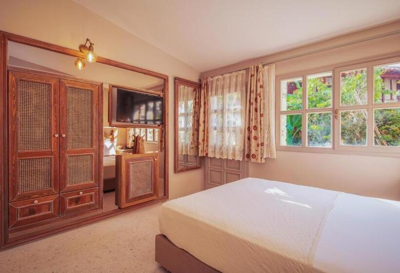 Alize Hotel Oludeniz   All Inclusive