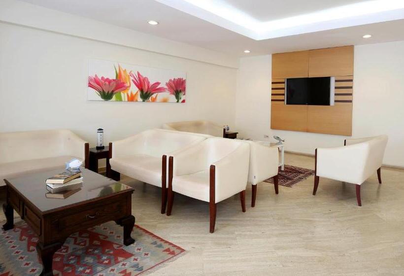 Alize Hotel Oludeniz   All Inclusive