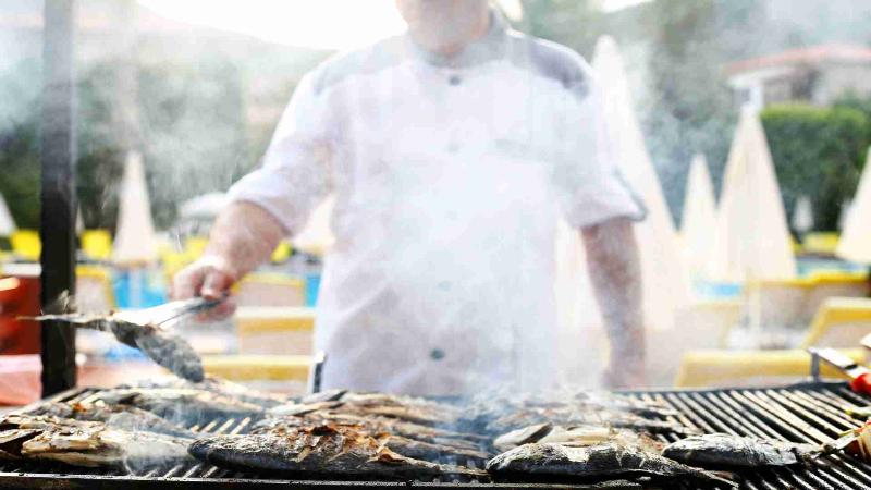 Alize Hotel Oludeniz   All Inclusive