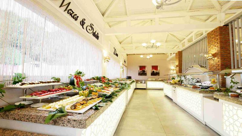 Alize Hotel Oludeniz   All Inclusive