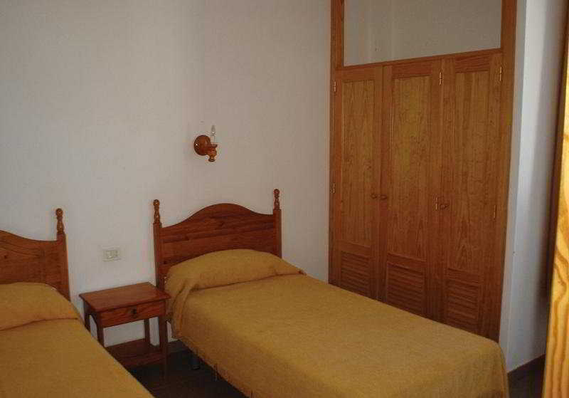 Apartamentos Inagua