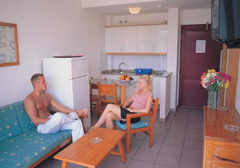 Fotos del hotel Apartamentos Inagua:  8
