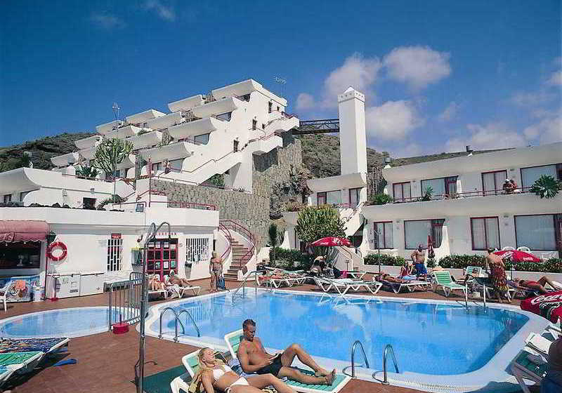 Fotos del hotel Apartamentos Inagua:  6