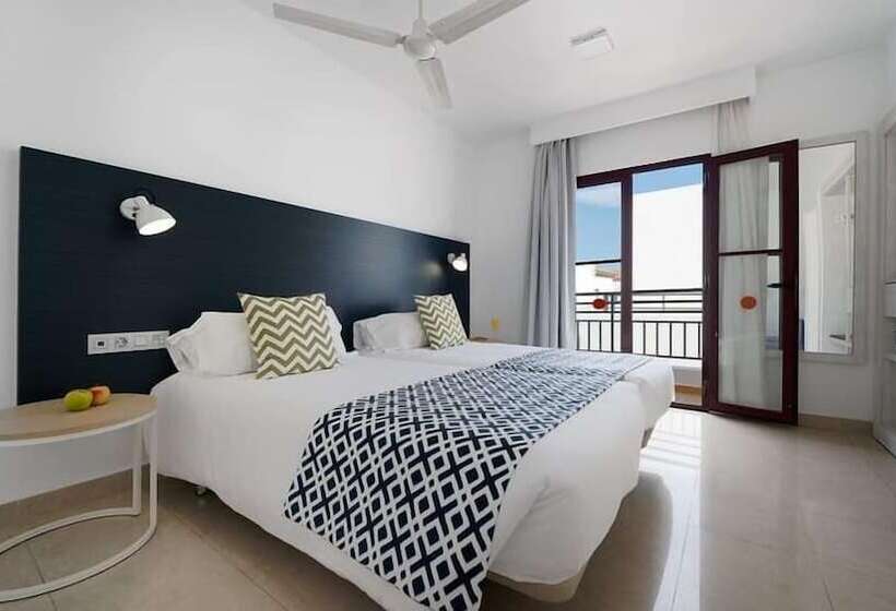Broncemar Beach Suites