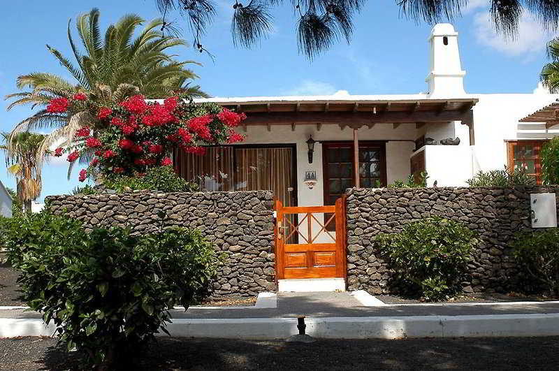 Bungalows Casas del Sol