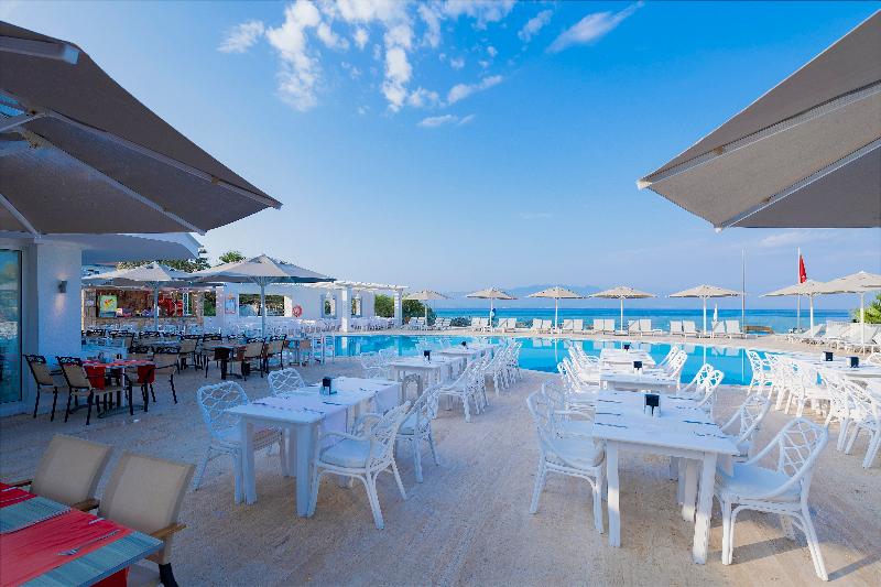 Charm Beach Hotel All Inclusive