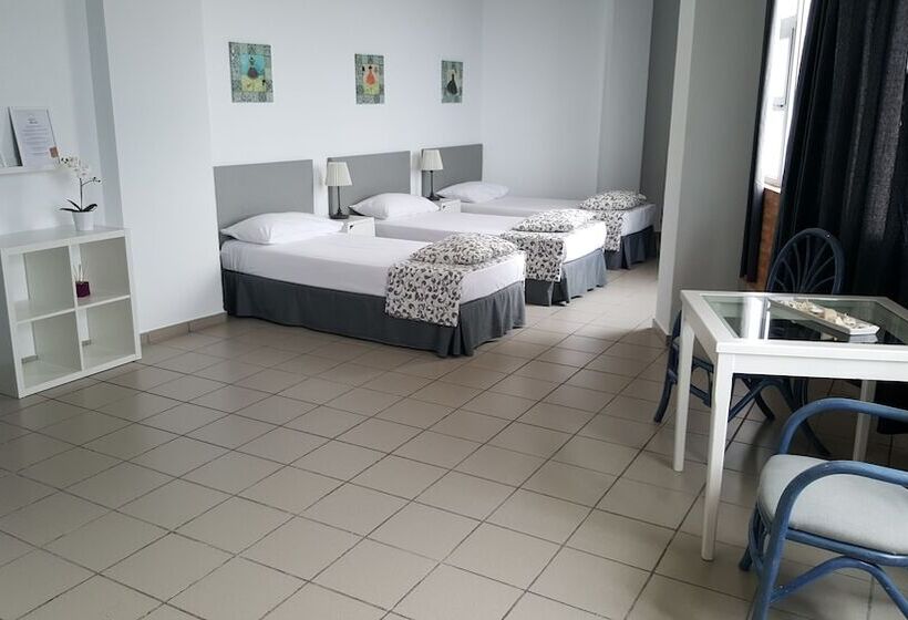 Ciw Hostel