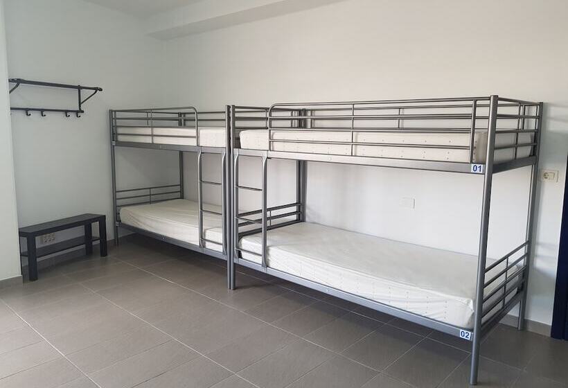 Ciw Hostel