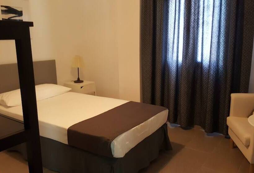 Ciw Hostel