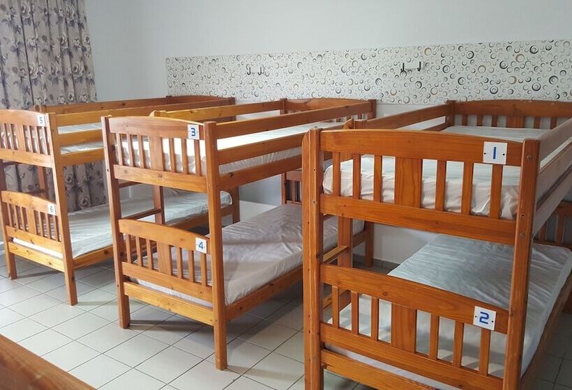 Ciw Hostel