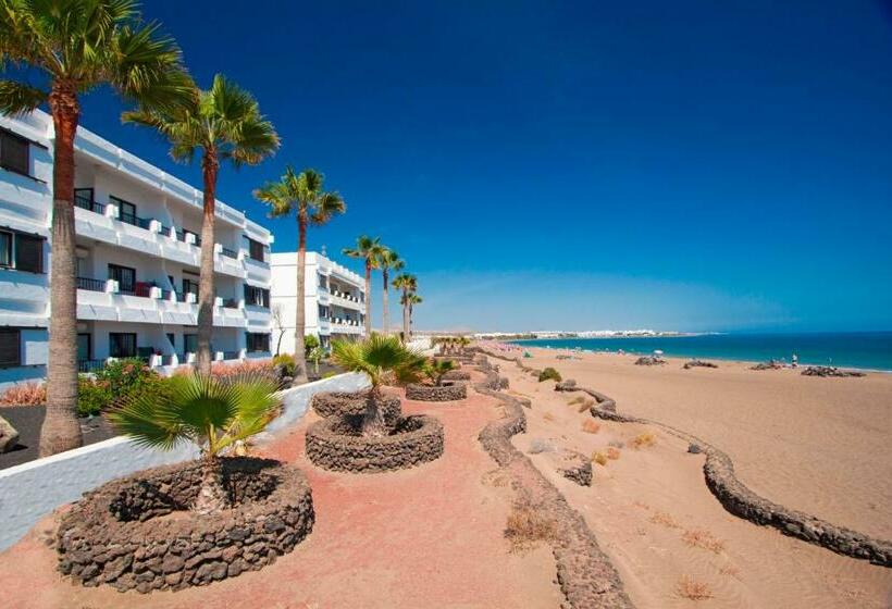 Costa Luz Beach Apartments en Puerto del Carmen | Destinia