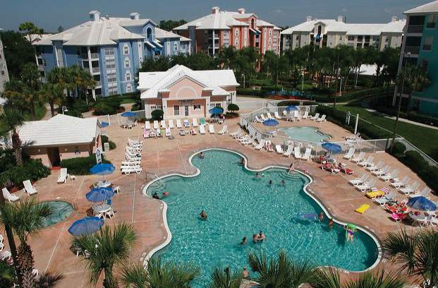 Cypress Pointe Resort