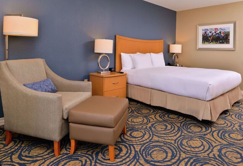 Doubletree By Hilton Hotel Tampa Airport  Westshore