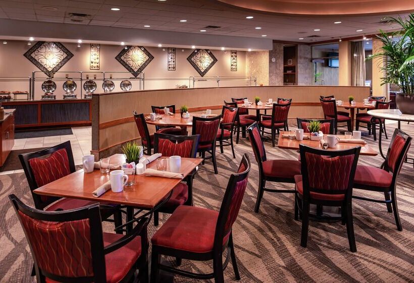 Doubletree By Hilton Hotel Tampa Airport  Westshore