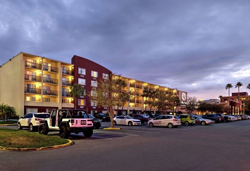 Doubletree By Hilton Hotel Tampa Airport  Westshore