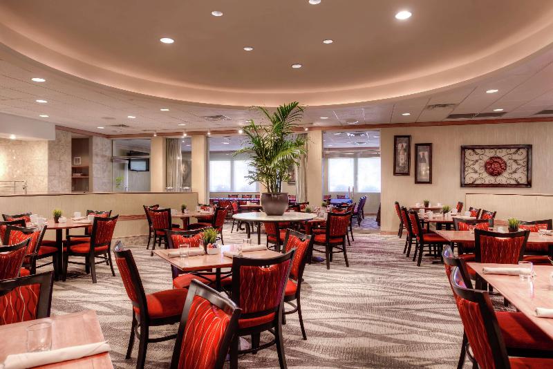 Doubletree By Hilton Hotel Tampa Airport  Westshore