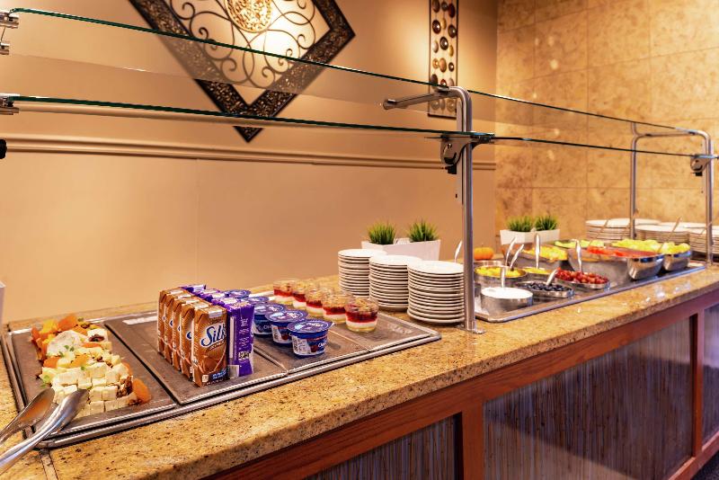 Doubletree By Hilton Hotel Tampa Airport  Westshore