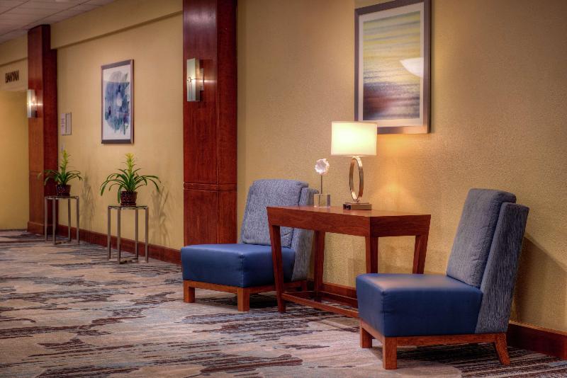Doubletree By Hilton Hotel Tampa Airport  Westshore