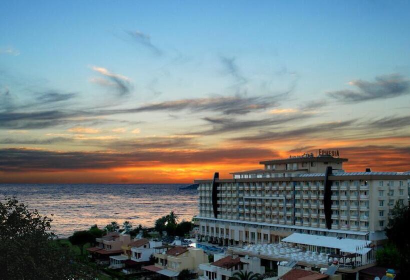 Ephesia Hotel   All Inclusive