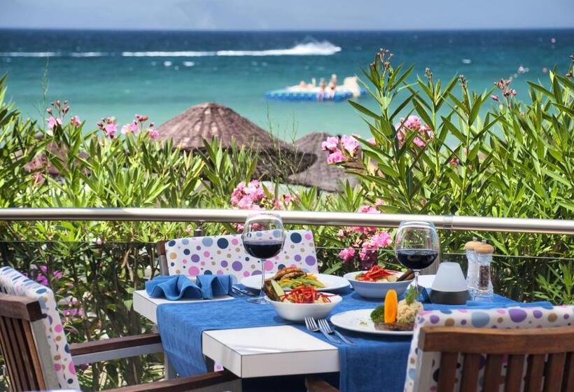 Ephesia Hotel - All Inclusive