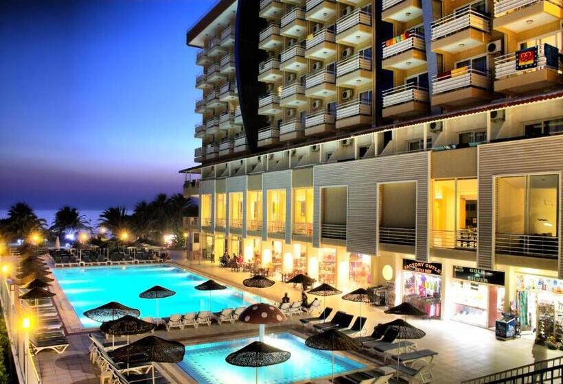 Ephesia Hotel - All Inclusive