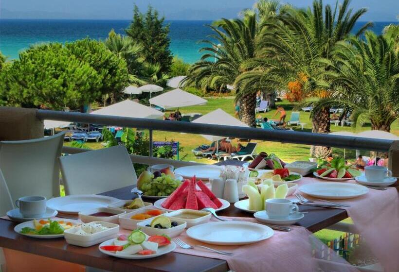 Ephesia Hotel - All Inclusive