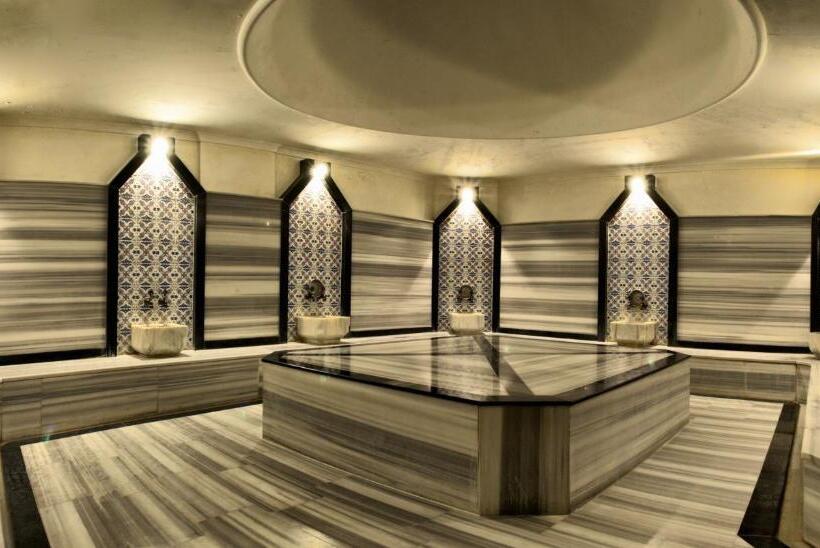 Ephesia Hotel - All Inclusive