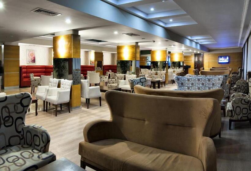 Ephesia Hotel - All Inclusive