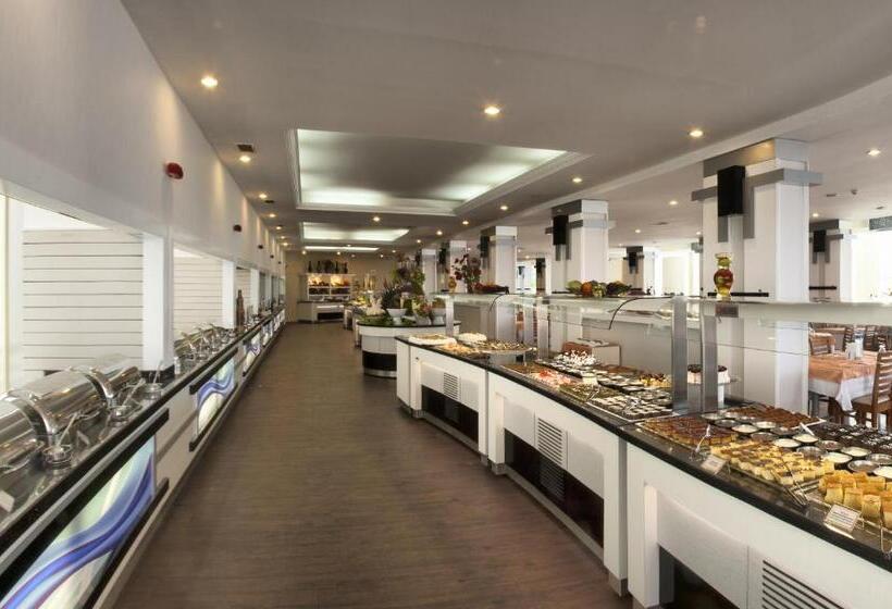 Ephesia Hotel - All Inclusive