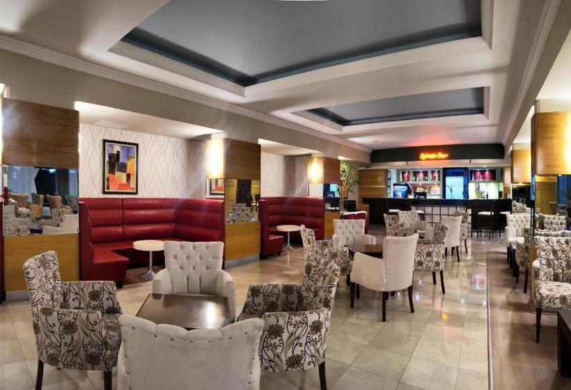Ephesia Hotel - All Inclusive
