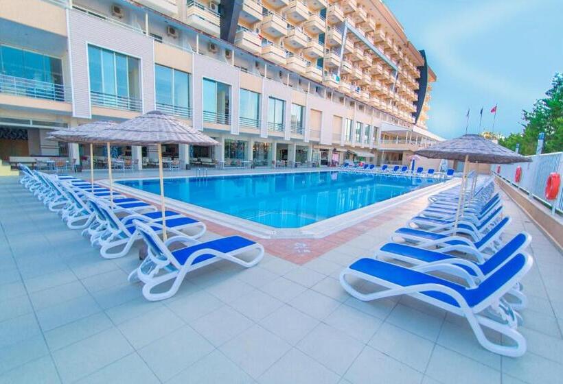 Ephesia Hotel - All Inclusive