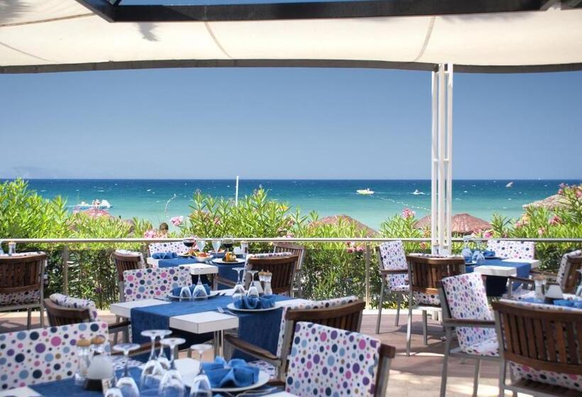 Ephesia Hotel - All Inclusive