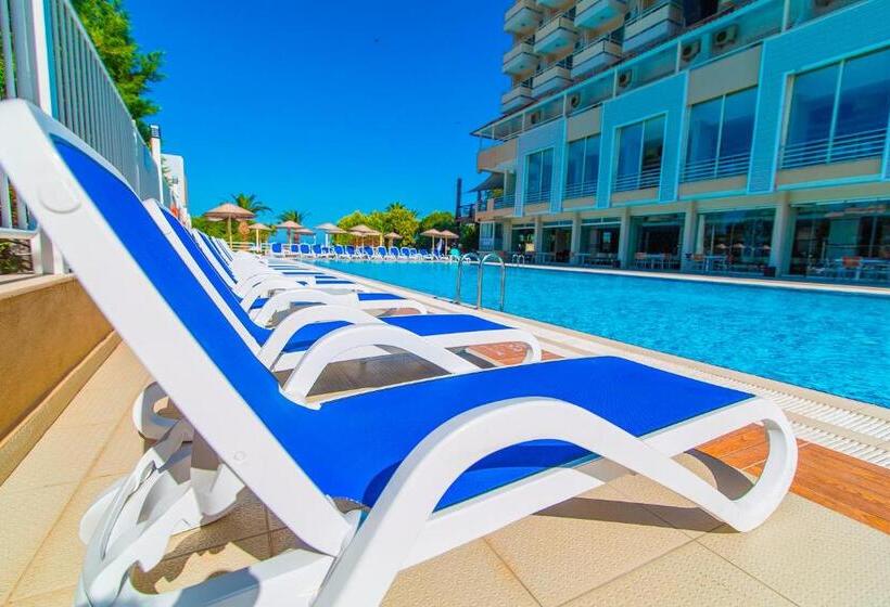 Ephesia Hotel - All Inclusive