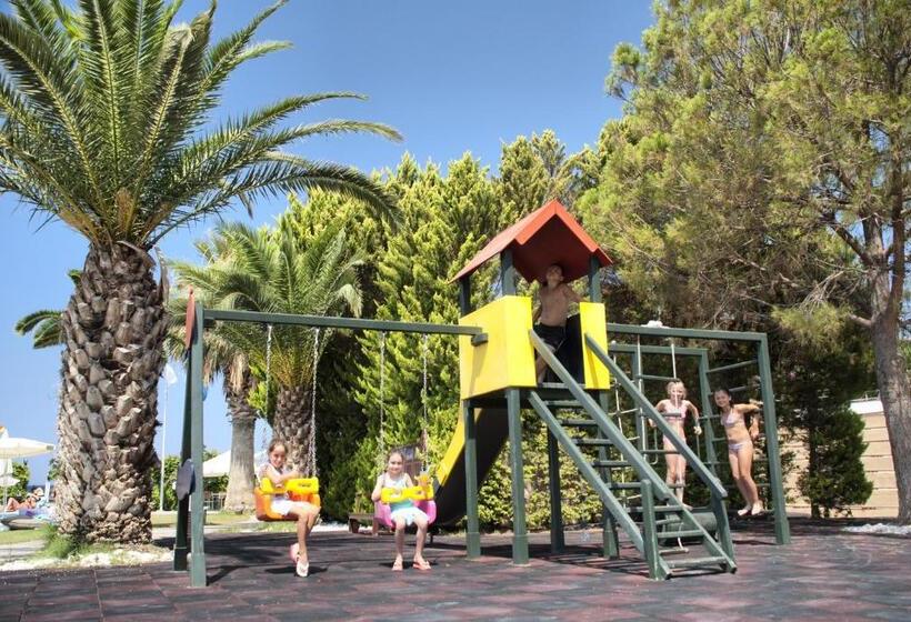 Ephesia Hotel - All Inclusive