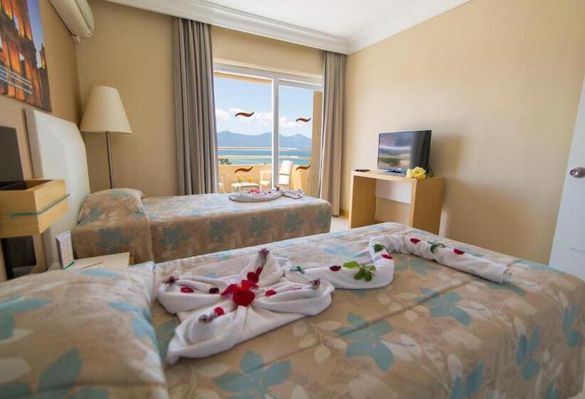Ephesia Hotel - All Inclusive