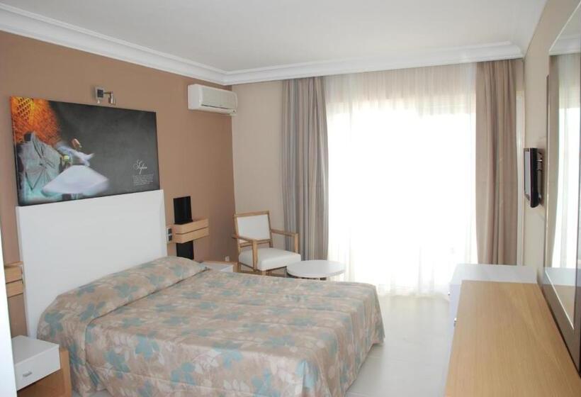 Ephesia Hotel - All Inclusive