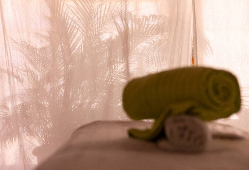 Fuentepark Apartamentos