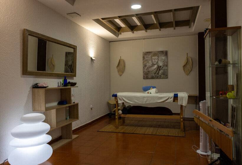 Fuentepark Apartamentos