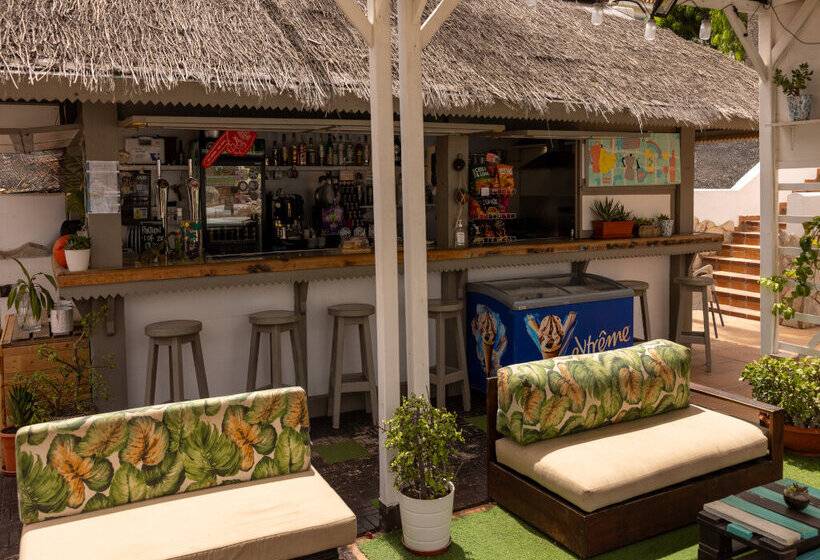 Fuentepark Apartamentos